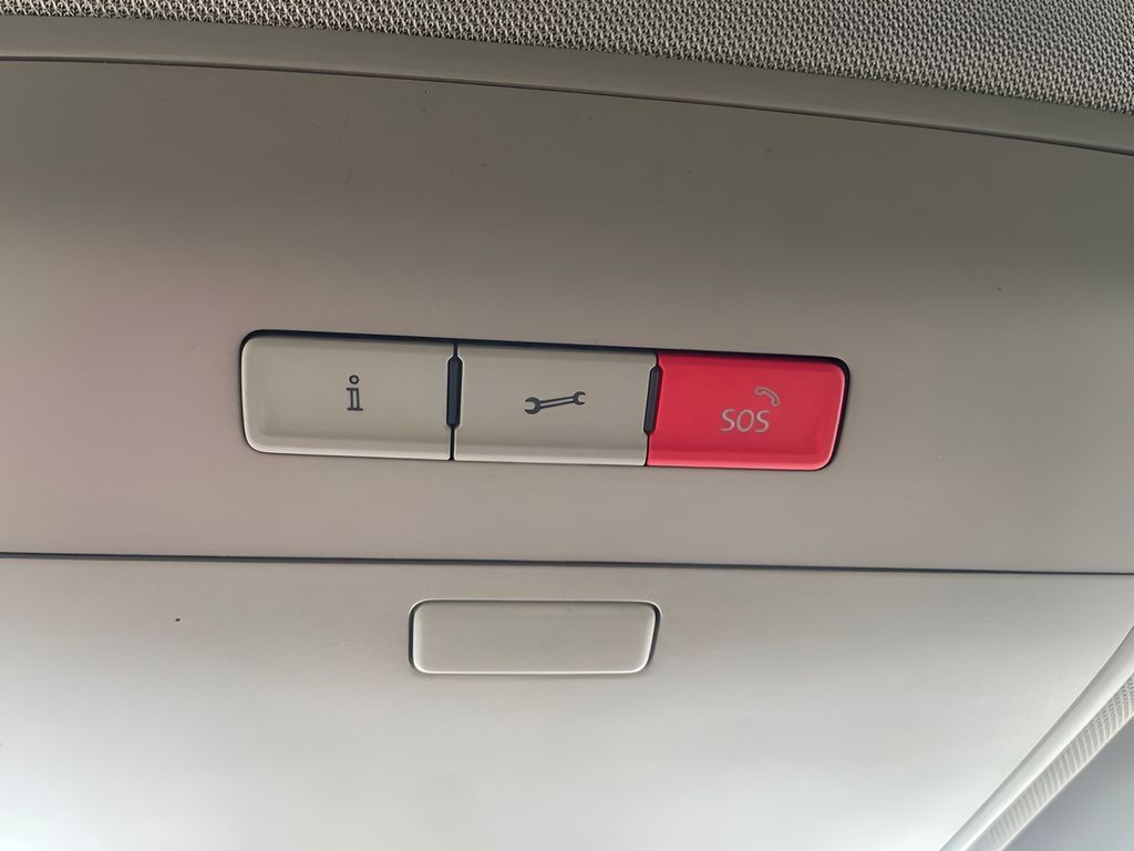 Used 2019 Volkswagen Atlas SUV