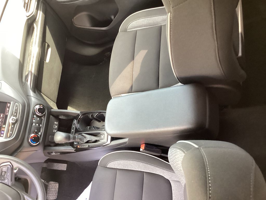 Used 2023 Chevrolet TrailBlazer SUV