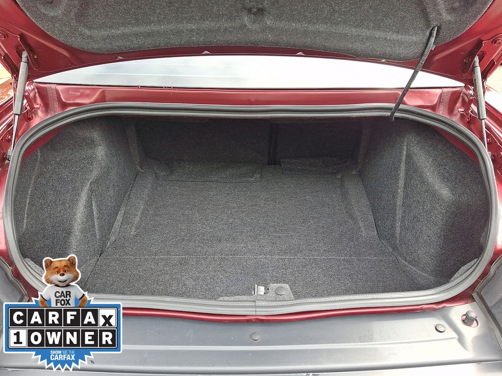 Used 2023 Dodge Challenger Coupe