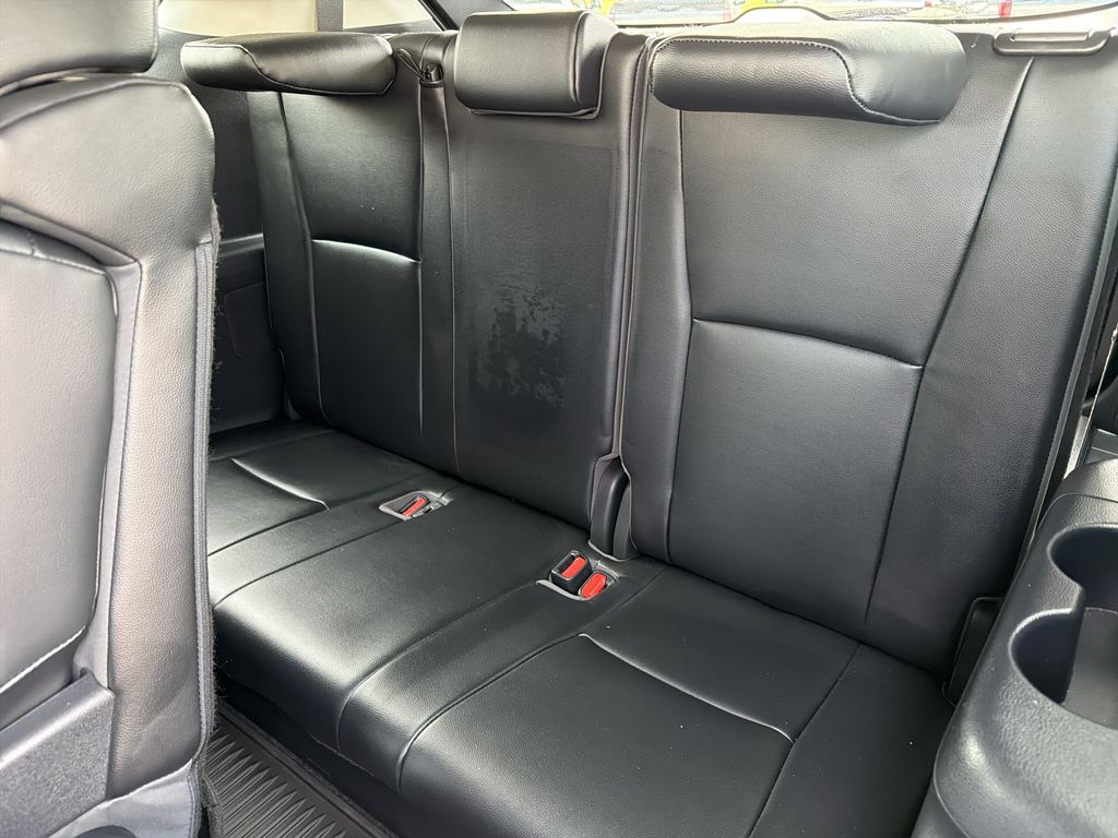 Used 2021 Toyota Highlander Hybrid SUV