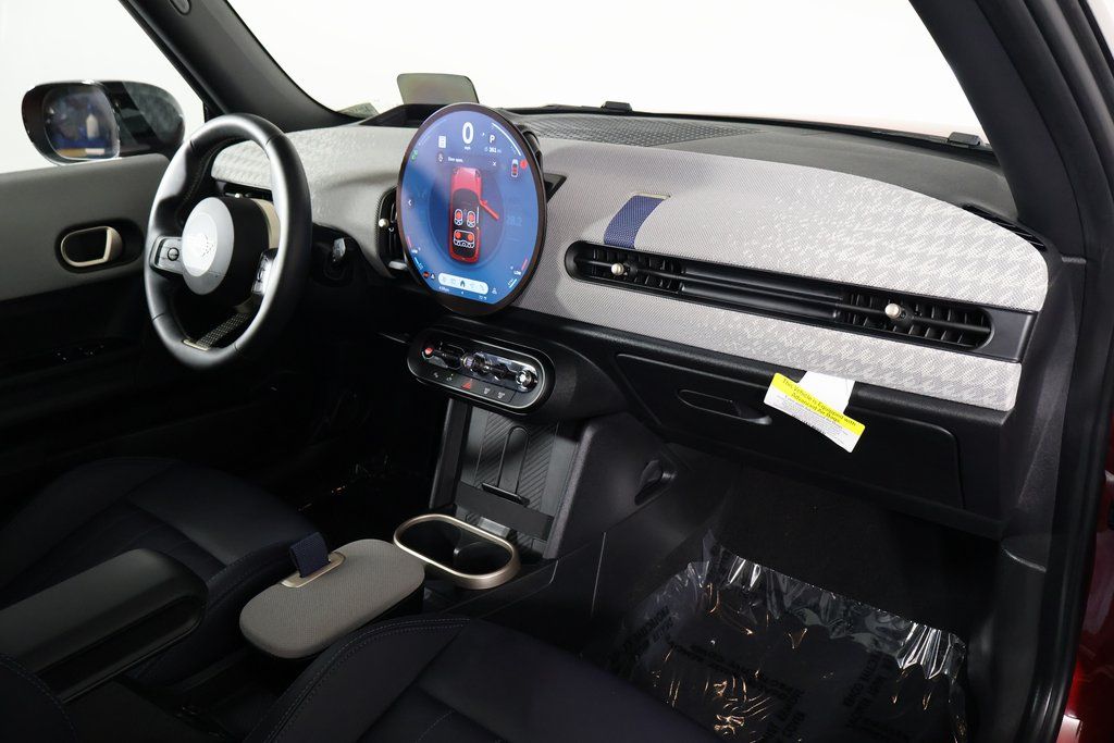 Thumbnail: 2025 MINI Cooper - 9