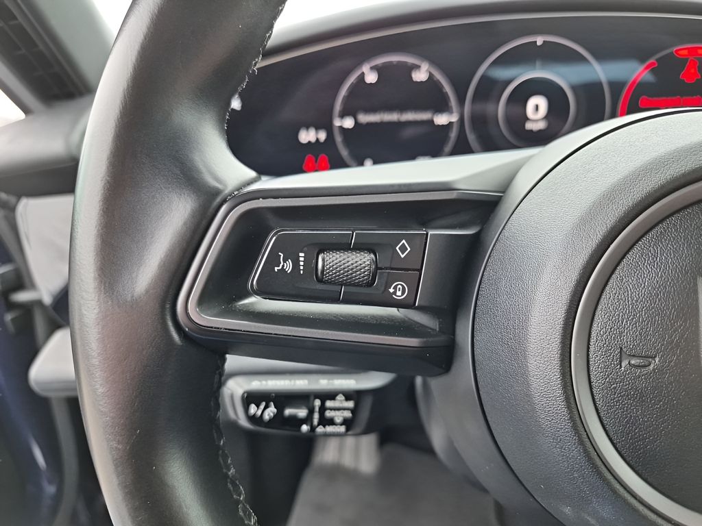 Used Car 2021 Porsche Taycan  4s For Sale Under $50,000 In Austin, Texas