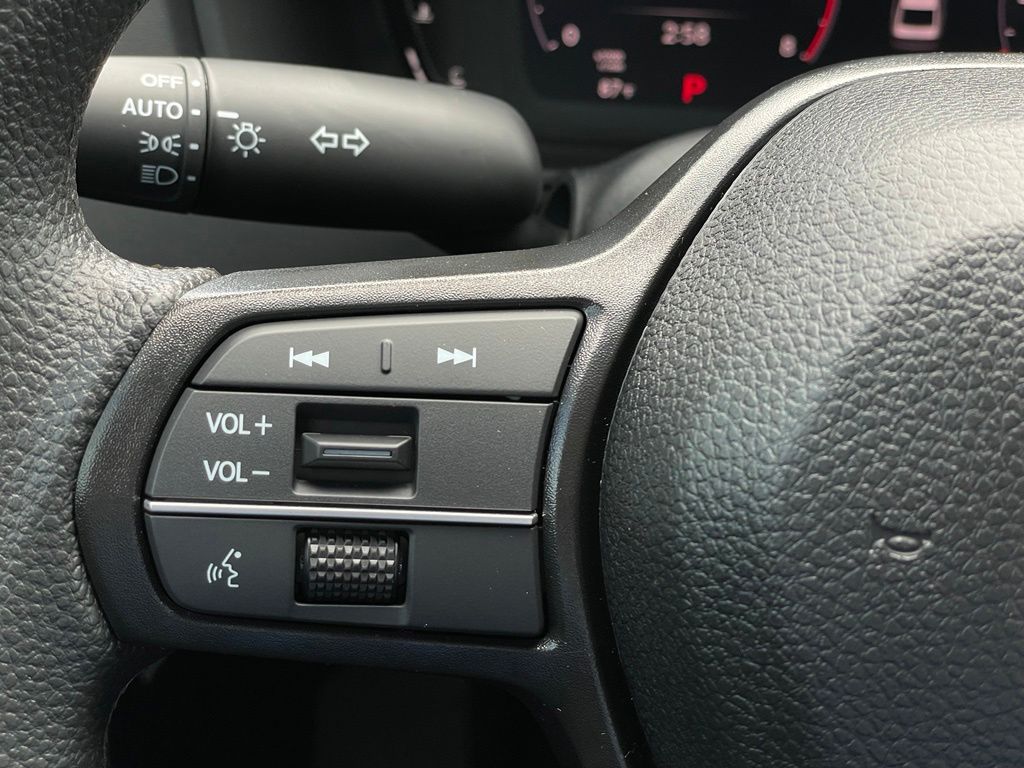 Thumbnail: 2026 Honda Accord - 15