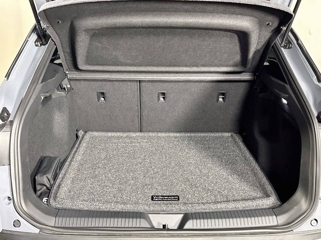 2026 Volkswagen ID.4 Pro