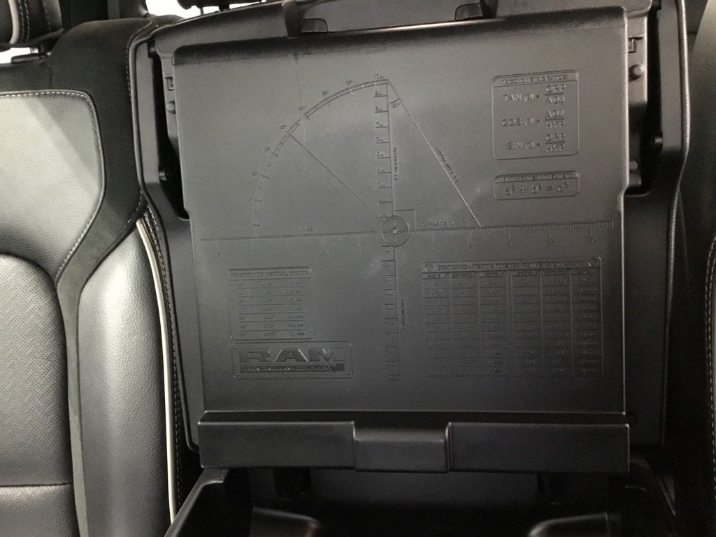 Used 2023 Ram 1500 Truck
