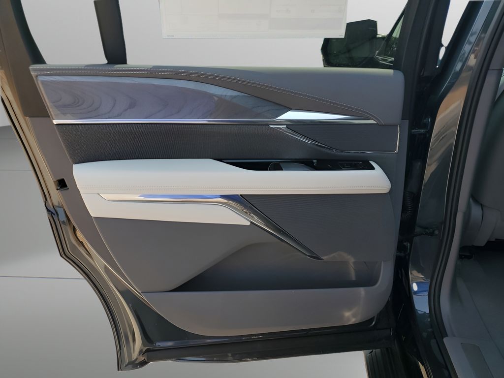 New 2026  Cadillac Sport image 17