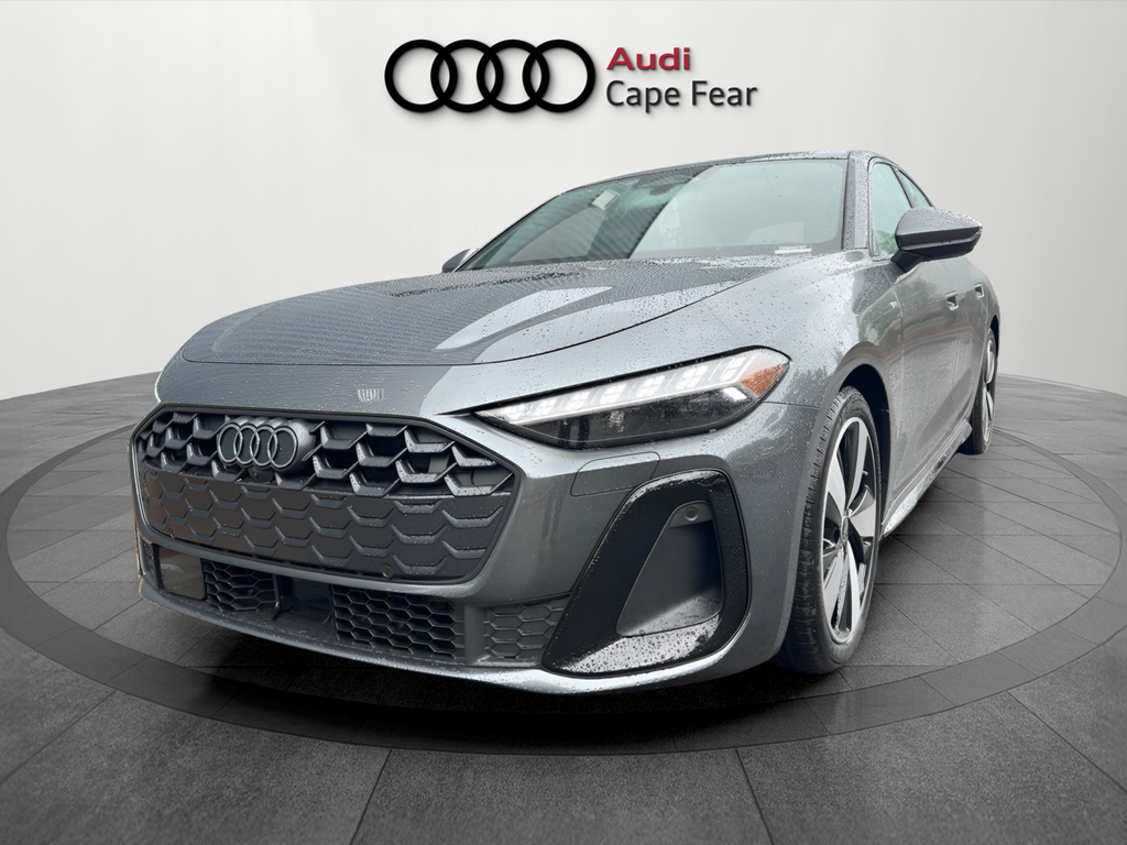 2026 Audi A5 2.0T Premium Plus