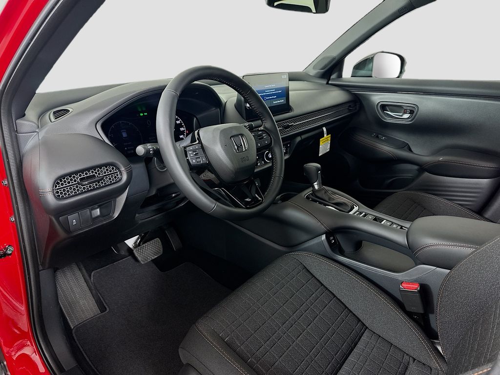 Thumbnail: 2026 Honda HR-V - 9