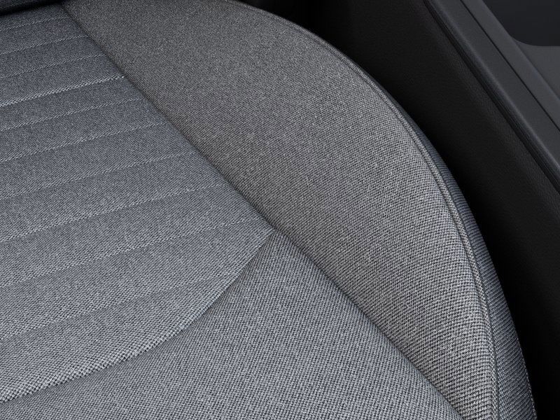 New 2025 Interstellar Gray Kia EX image 24