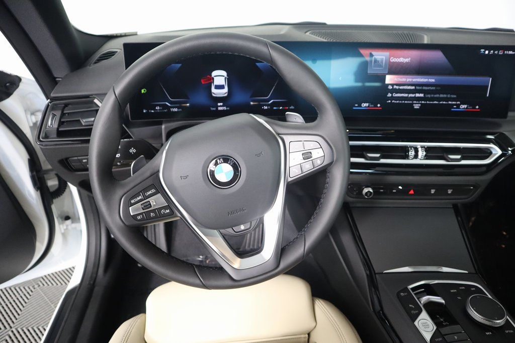 2024 BMW 2 Series 230i 3