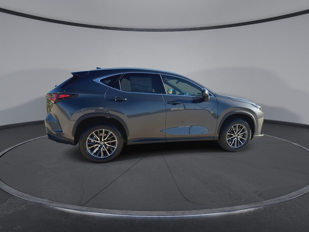 Thumbnail: 2026 Lexus NX - 9