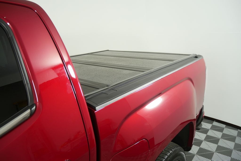 Thumbnail: 2019 GMC Canyon - 10