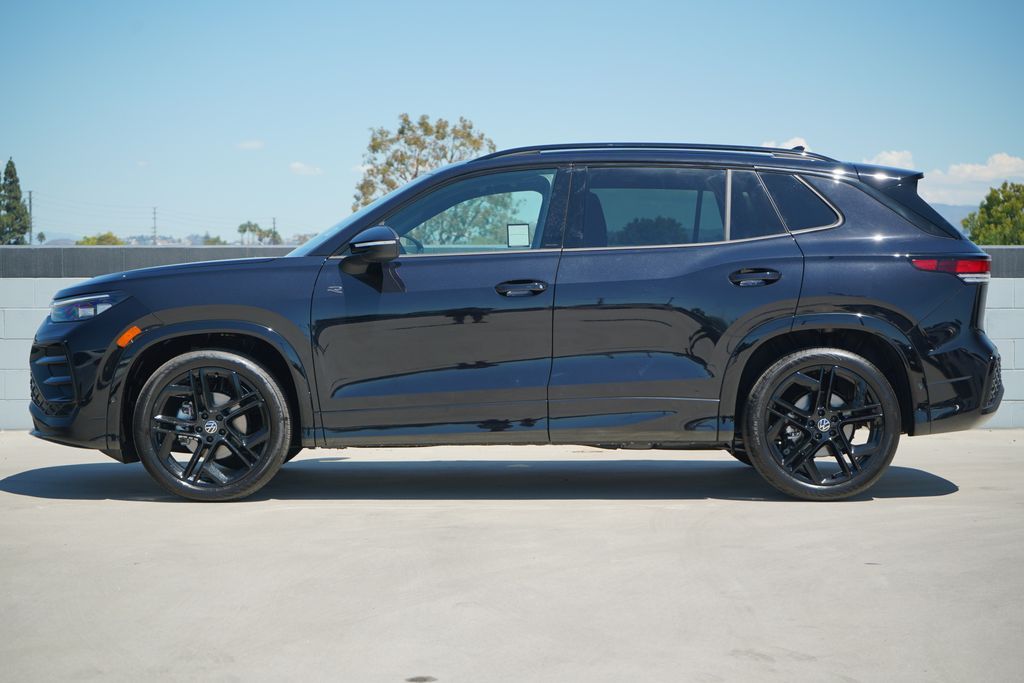 Thumbnail: 2026 Volkswagen Tiguan - 3