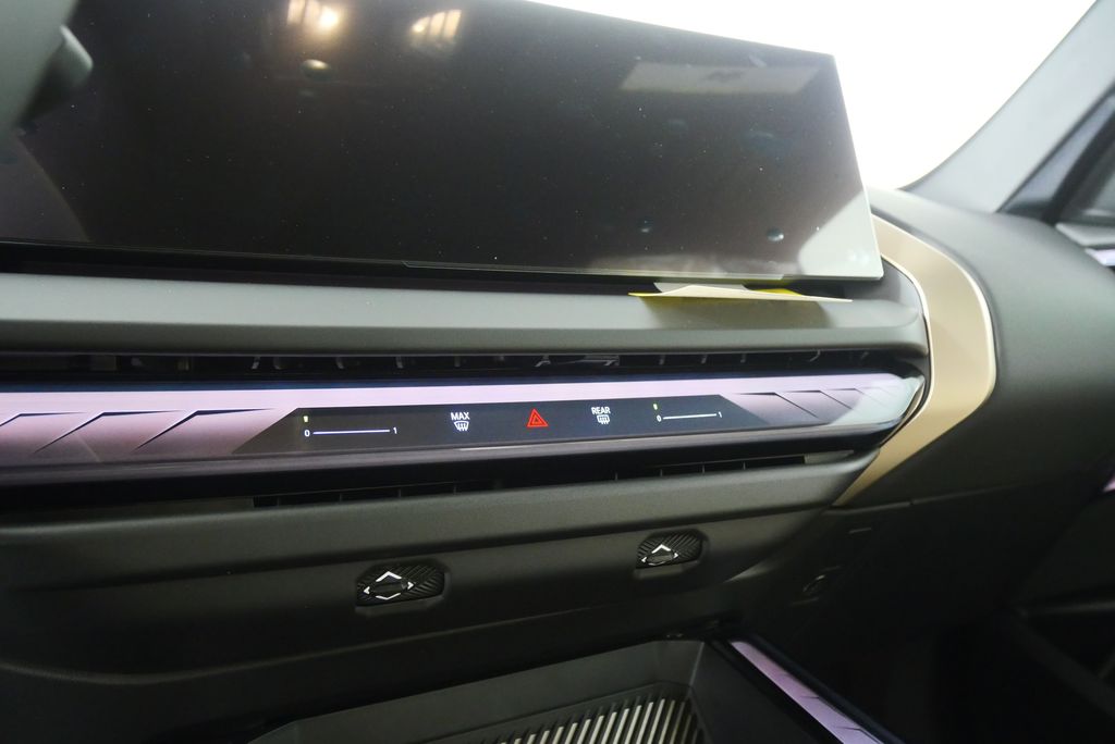 2025 BMW X3 3.0i 20