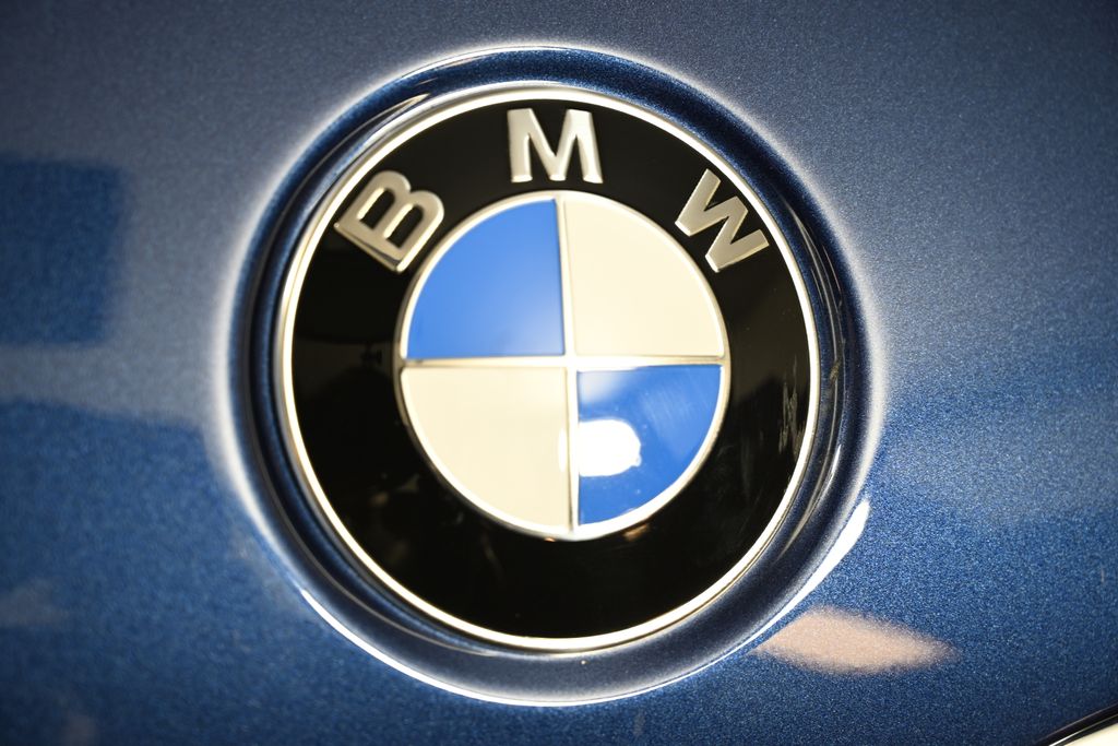 Thumbnail: 2023 BMW X3 - 14