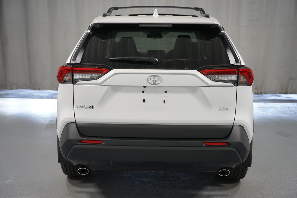 Thumbnail: 2025 Toyota RAV4 - 7