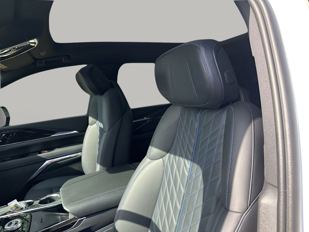 Used Car 2025 Cadillac Escalade Iq  Sport 1 For Sale Under $120,000 In Austin, Texas