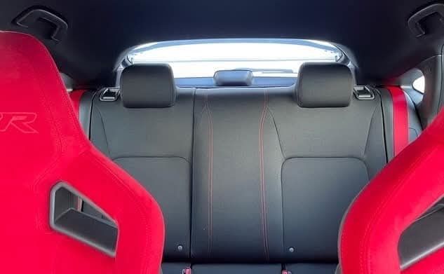 Thumbnail: 2026 Honda Civic - 24