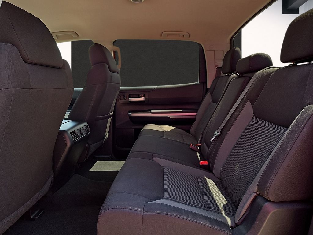 Used 2016 Toyota Tundra SR5 For Sale in Farmington, AR
