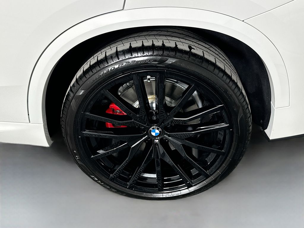 Thumbnail: 2025 BMW X5 - 31