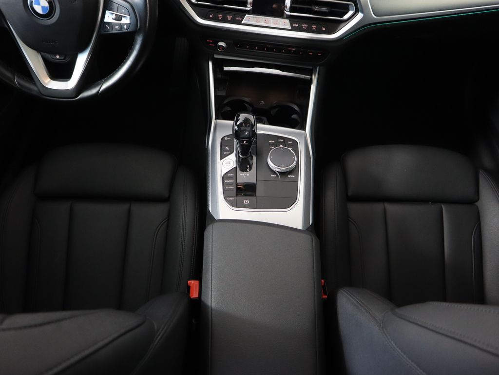 Thumbnail: 2021 BMW 3 Series - 17