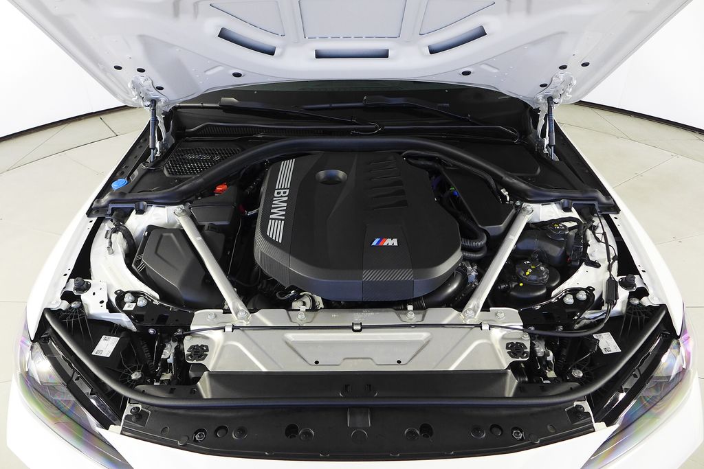 Thumbnail: 2025 BMW 4 Series - 6