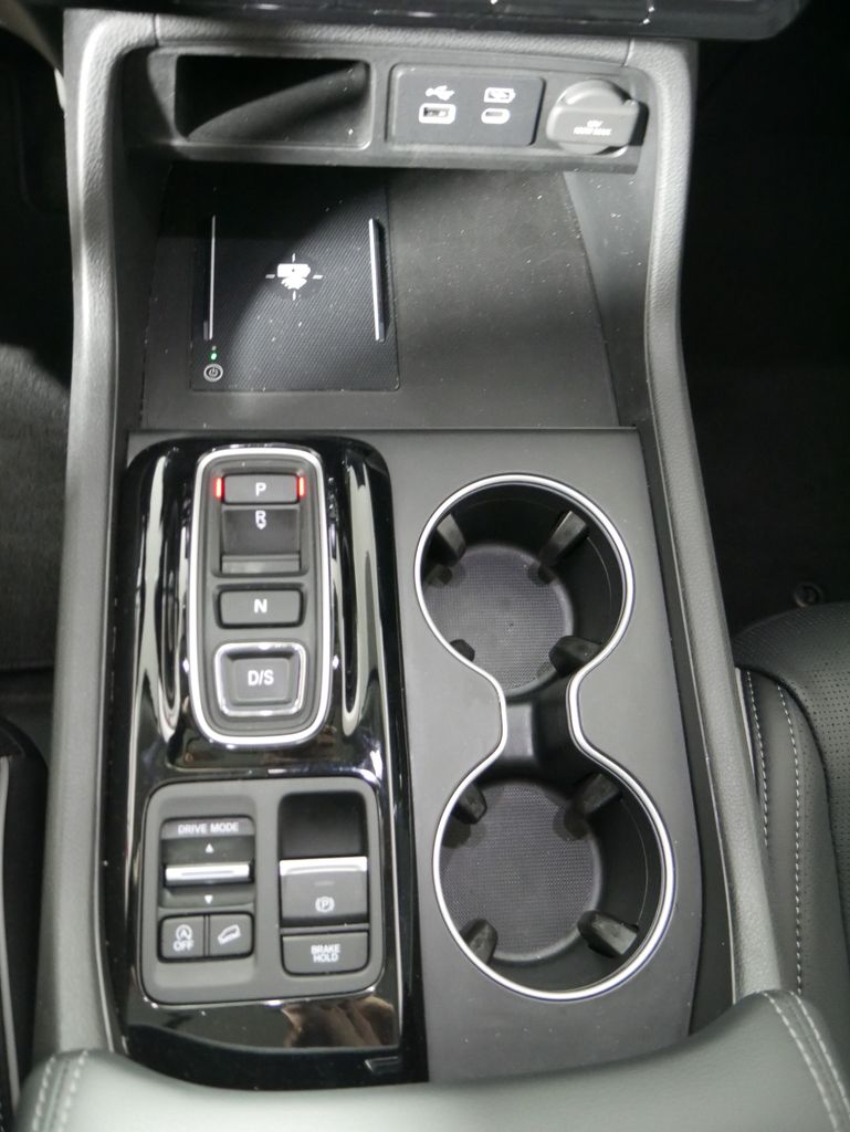 Thumbnail: 2025 Honda Pilot - 27