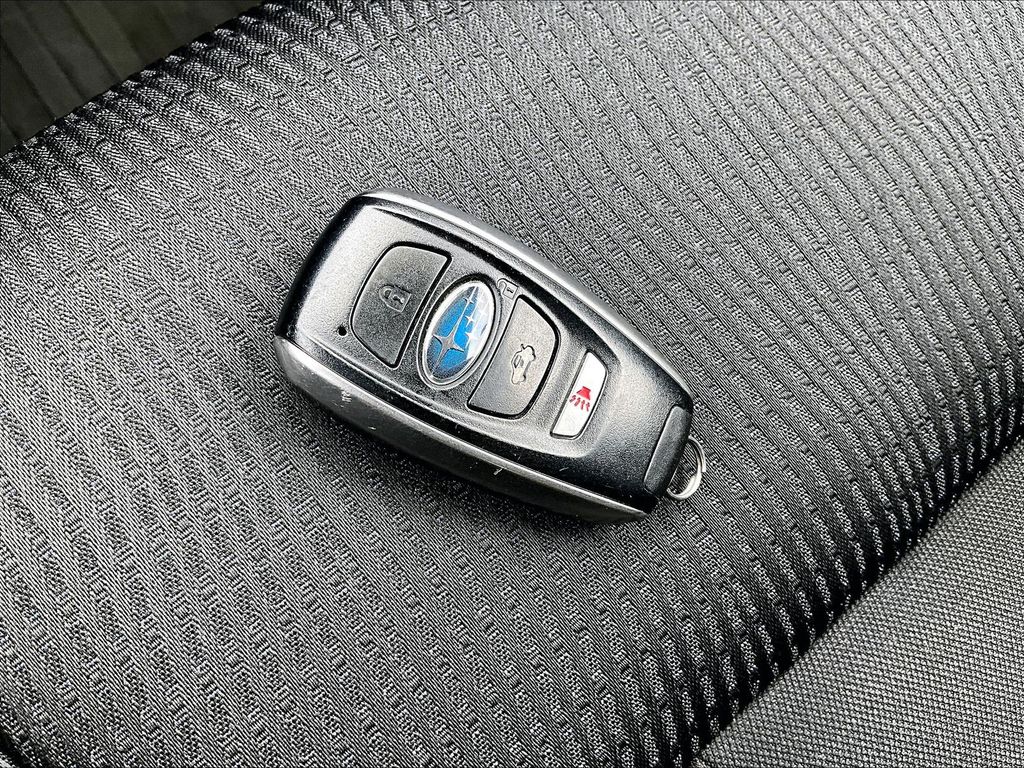 2023 Subaru Ascent — photo 29