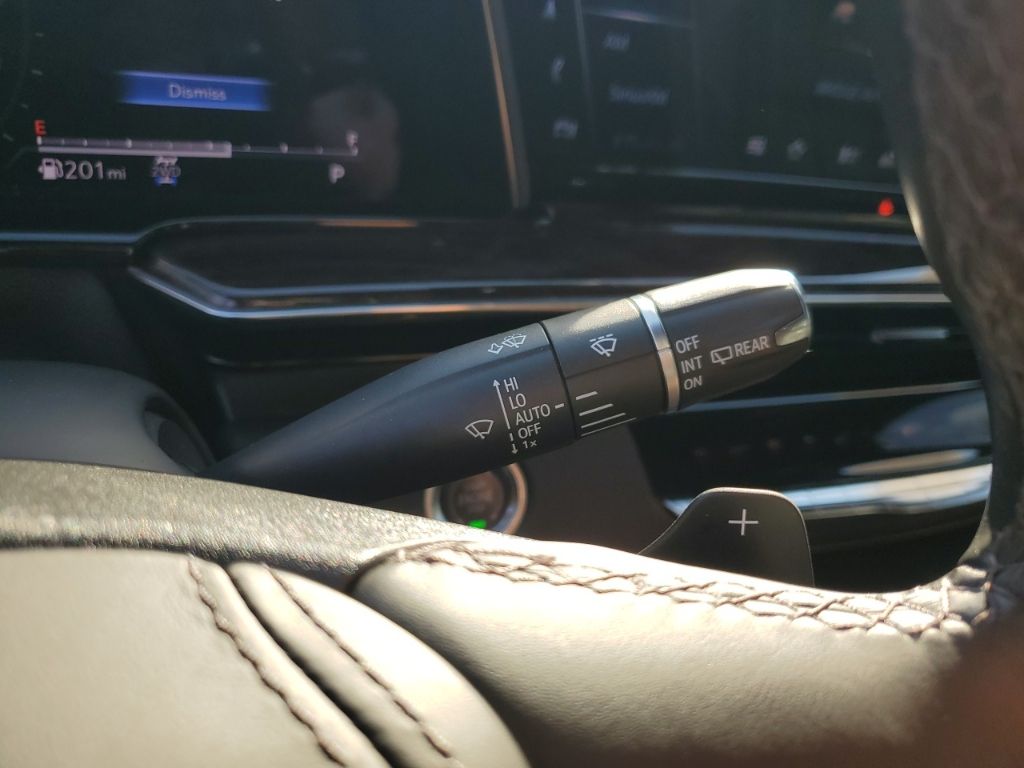 Used Car 2023 Cadillac Escalade  Sport Platinum For Sale Under $90,000 In Austin, Texas