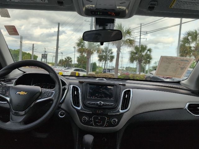 Used 2024 Chevrolet Equinox SUV