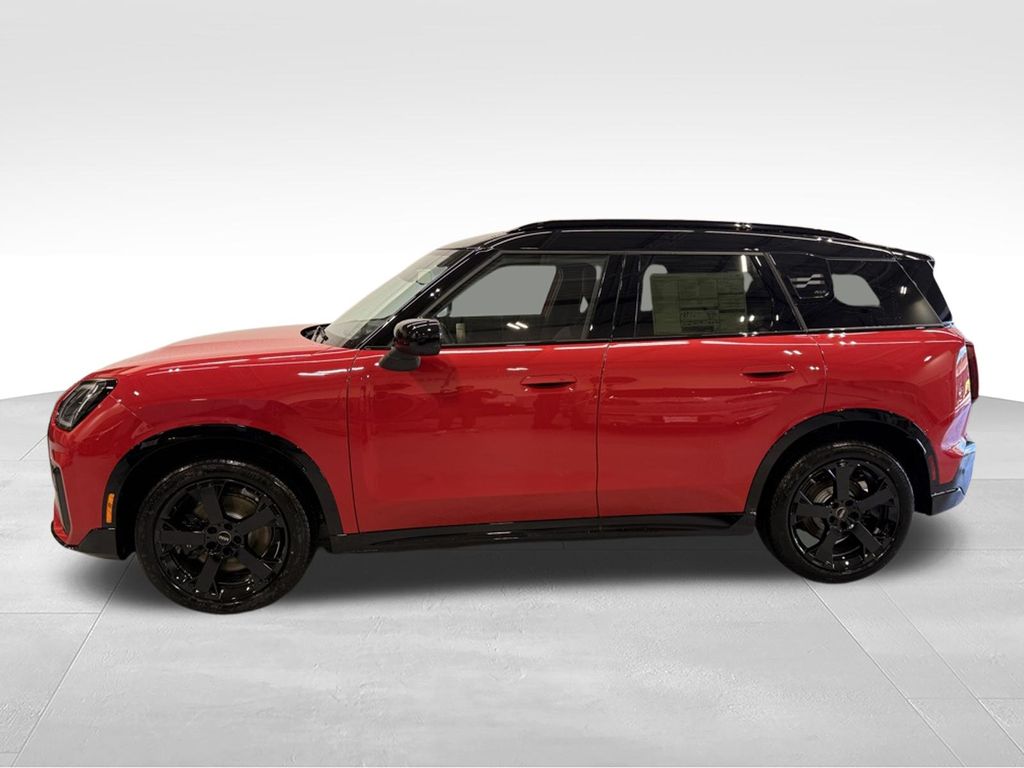 Thumbnail: 2026 MINI Cooper Countryman - 2