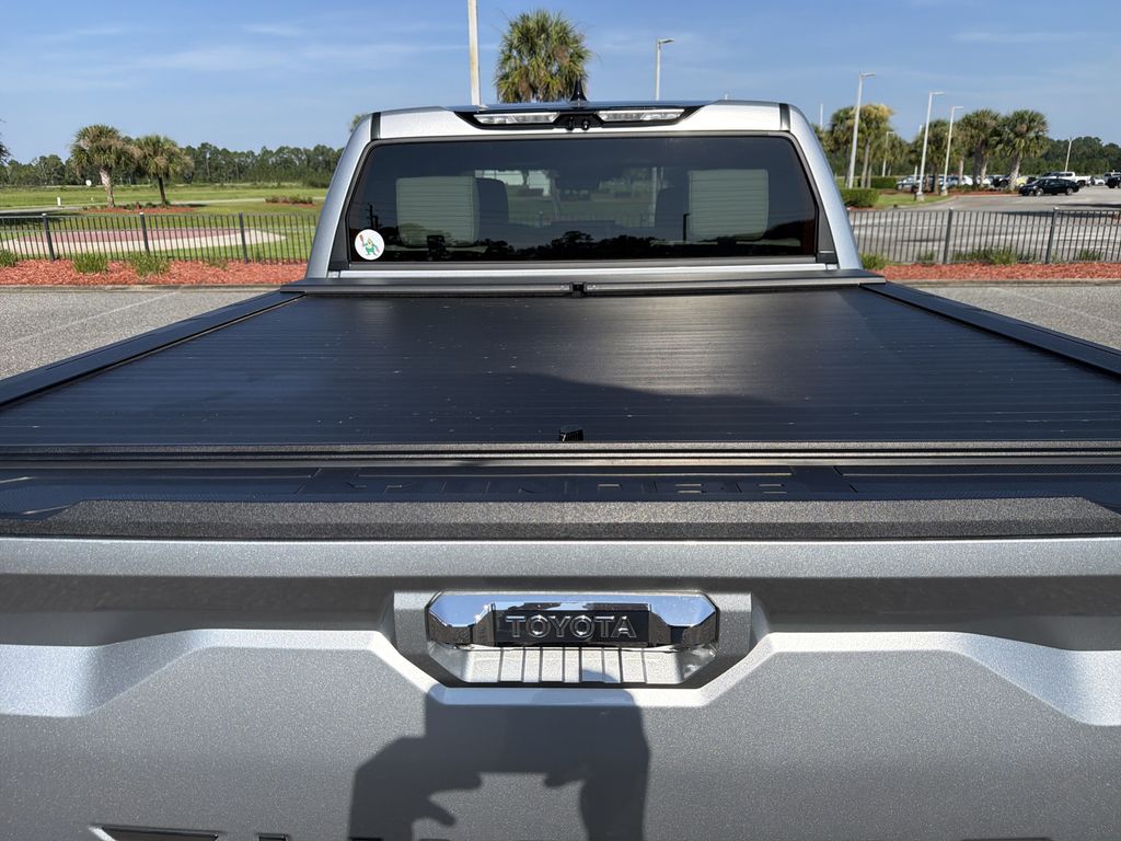 Used 2023 Toyota Tundra Hybrid Truck