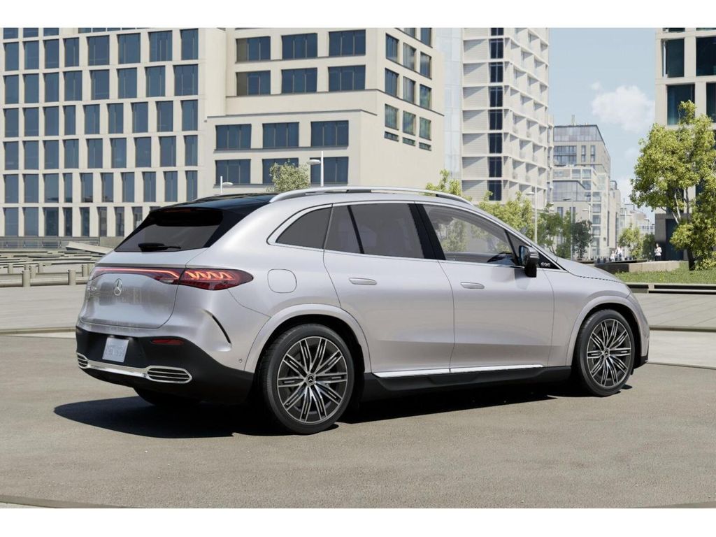 Thumbnail: 2027 Mercedes-Benz EQE - 20