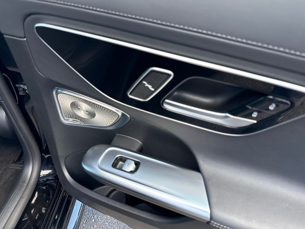 Thumbnail: 2024 Mercedes-Benz C-Class - 27