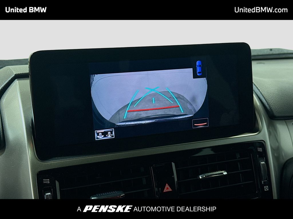 Thumbnail: 2023 Lexus GX - 9