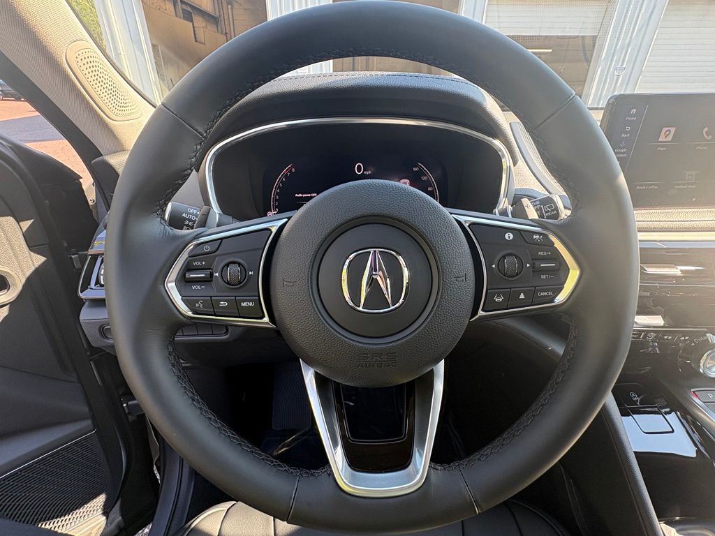 2026 Acura MDX Base