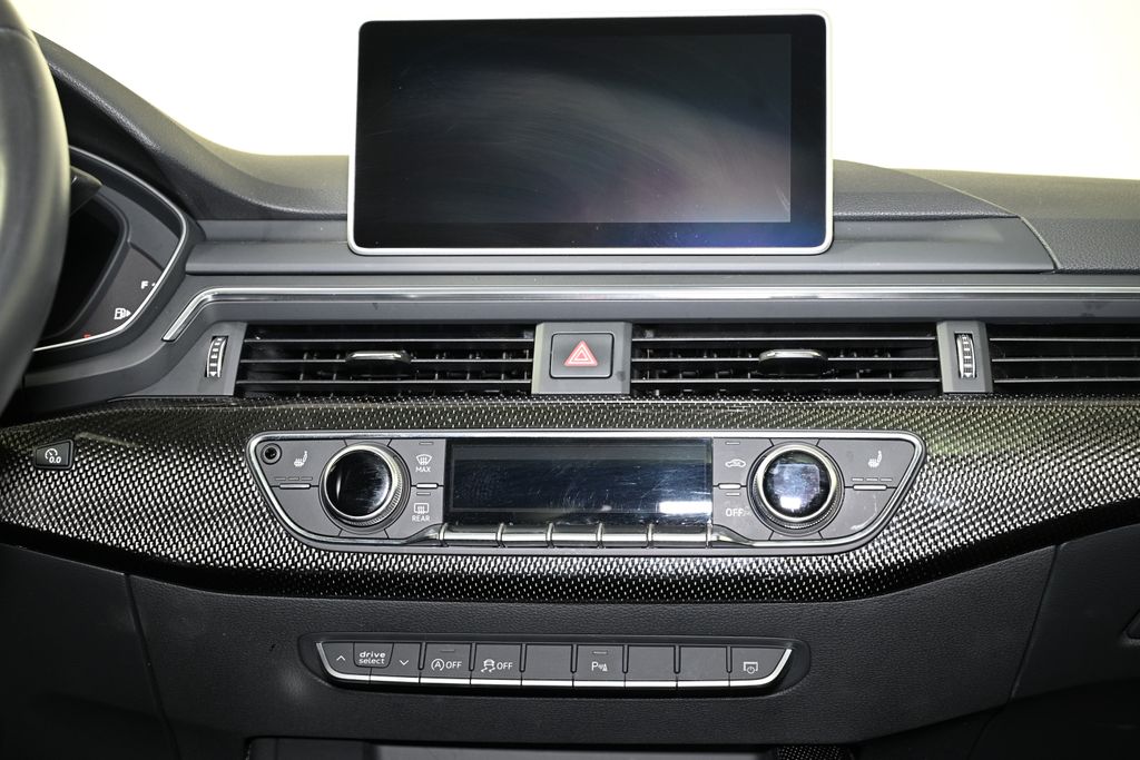 Thumbnail: 2019 Audi S5 - 18