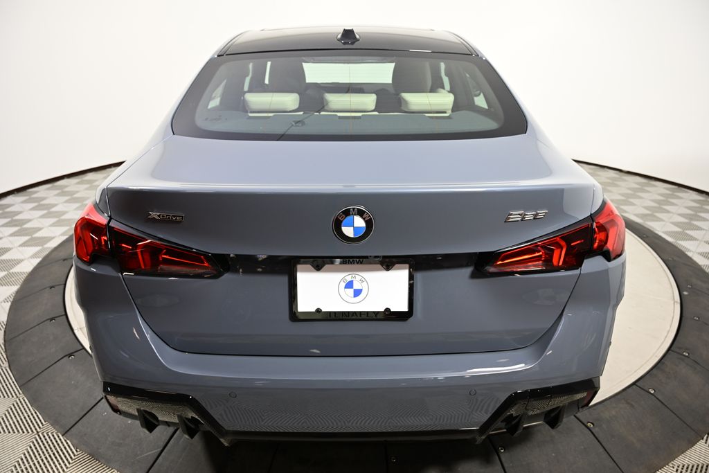 Thumbnail: 2026 BMW 2 Series - 4