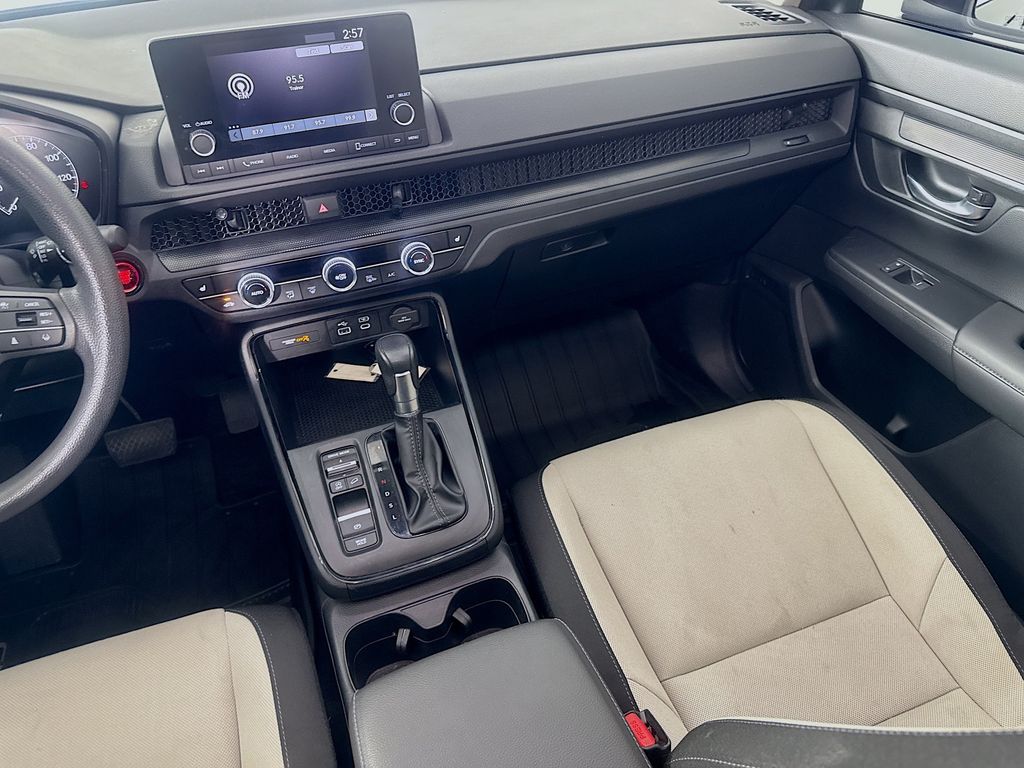 Used Car 2024 Honda Cr-v  Ex For Sale Under $35,000 In Austin, Texas