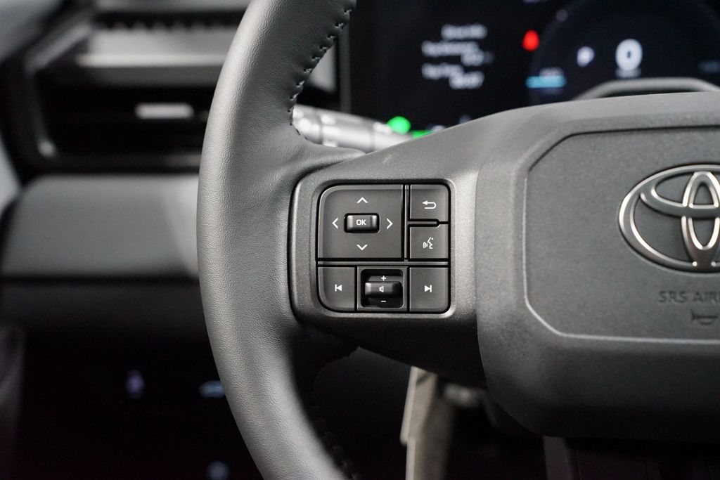 Thumbnail: 2026 Toyota RAV4 - 14