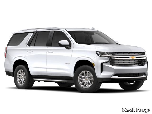 2021 Chevrolet Tahoe LT 4WD