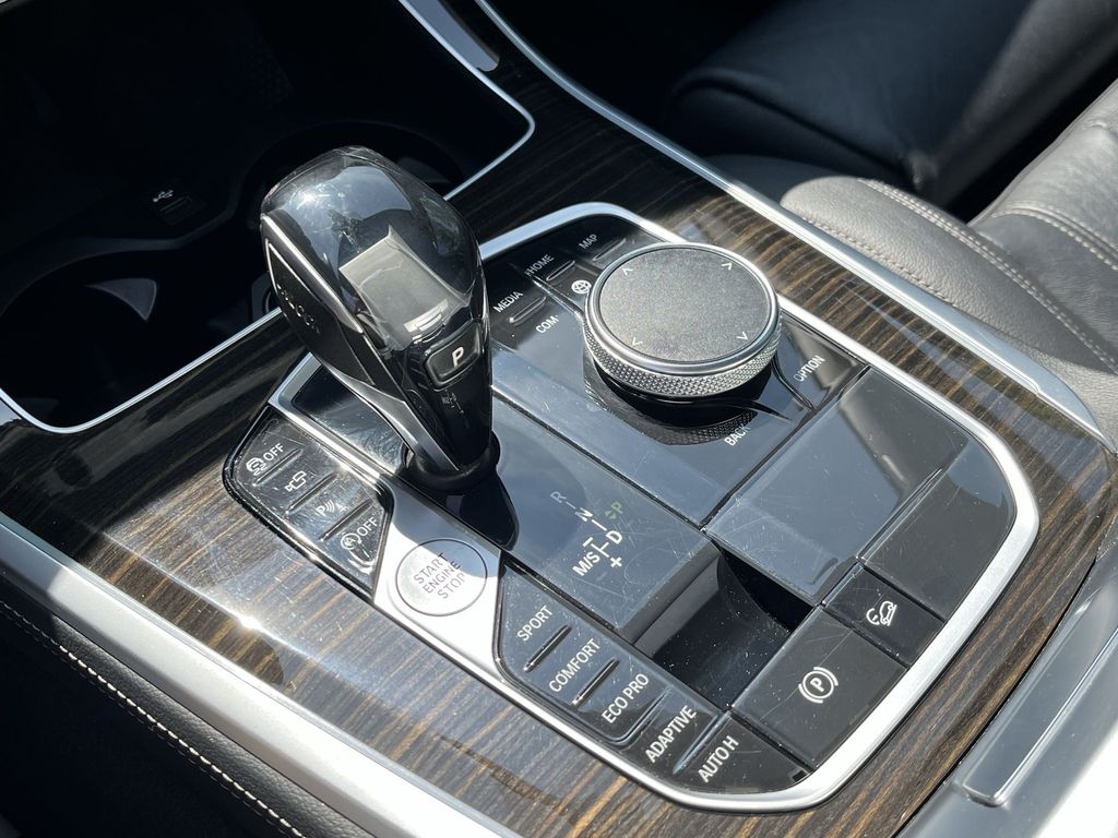 Thumbnail: 2020 BMW X5 - 20