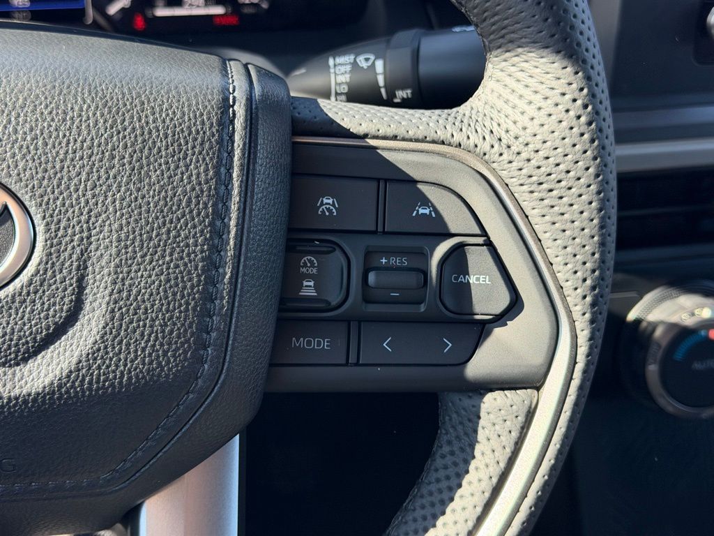 Thumbnail: 2026 Toyota Tacoma - 12