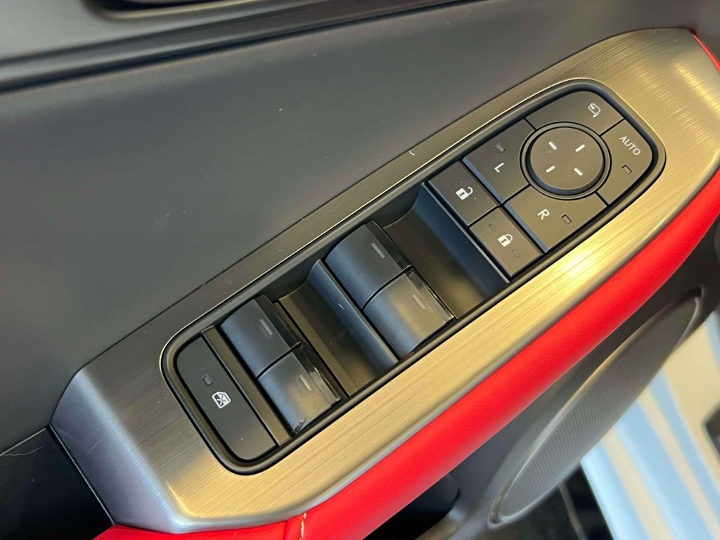 new 2026 Lexus IS car, priced at $55,393