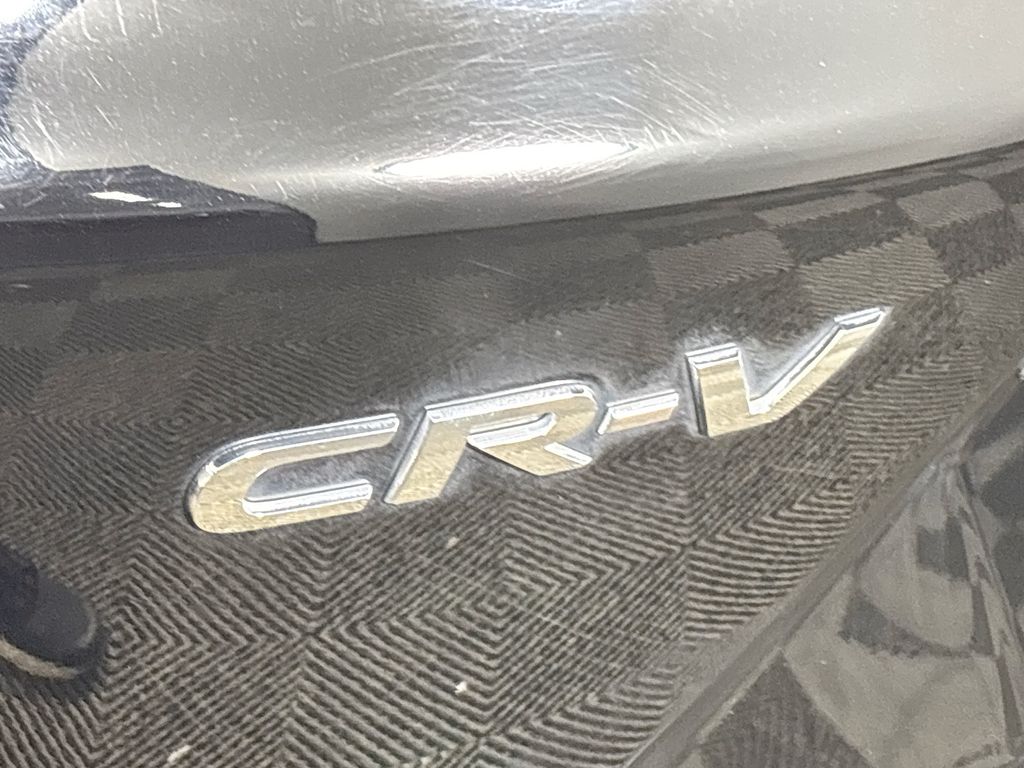 2020 Honda CR-V LX