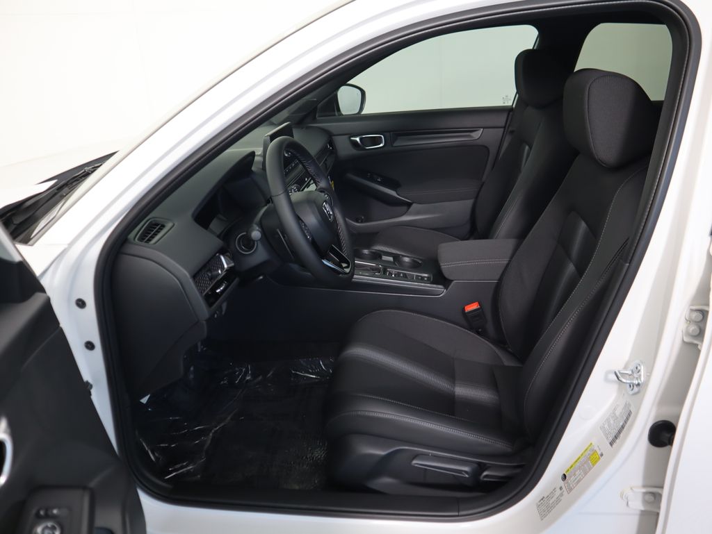 Thumbnail: 2026 Honda Civic - 20