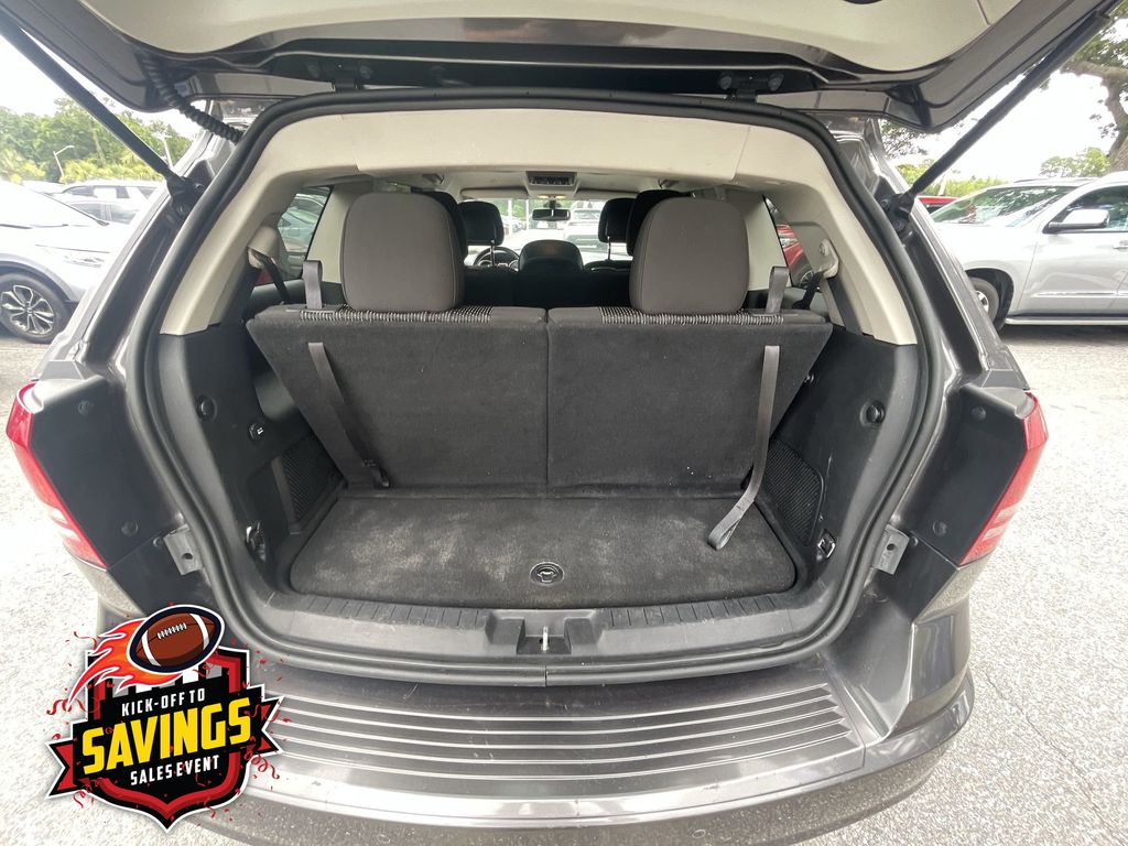 Used 2020 Dodge Journey SUV