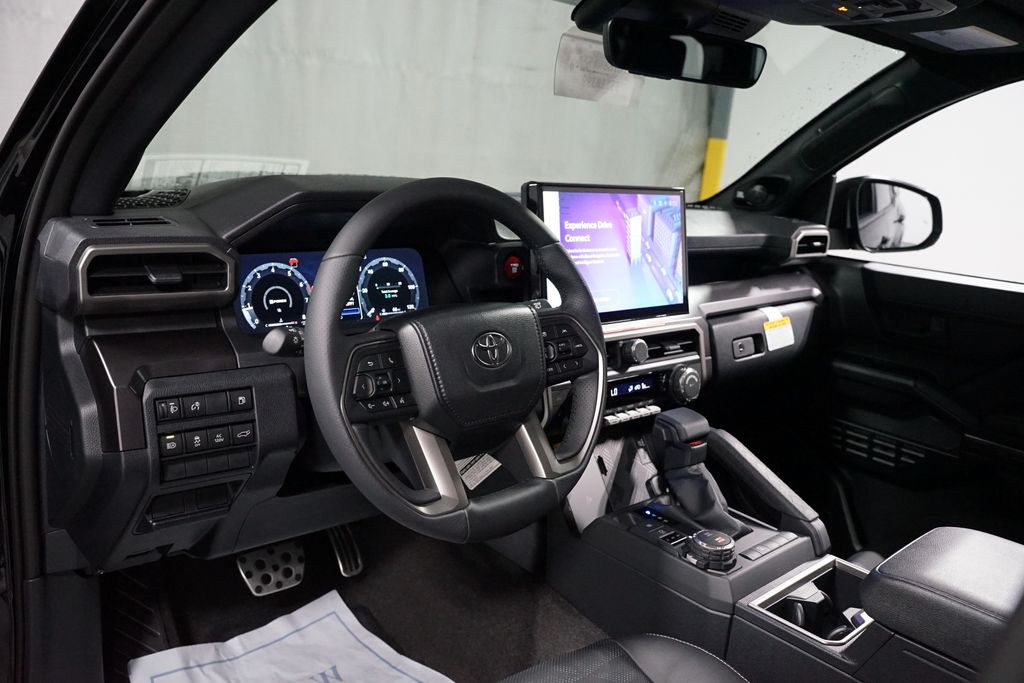 Thumbnail: 2026 Toyota 4Runner - 12
