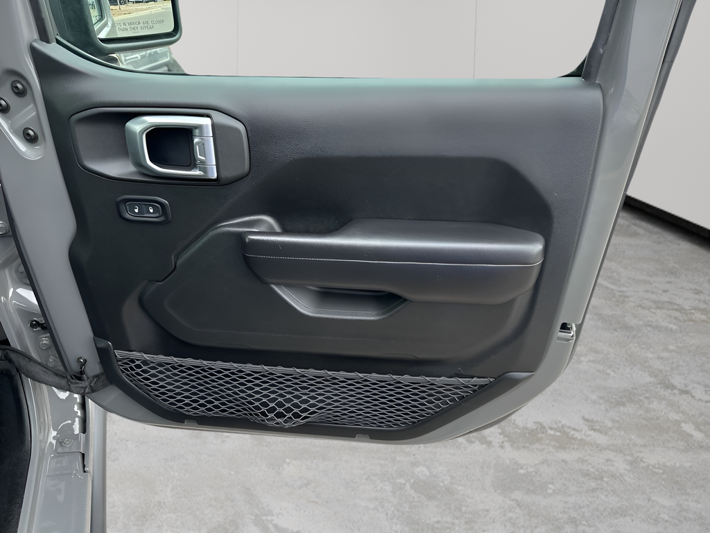 Used Car 2019 Jeep Wrangler  Unlimited Rubicon For Sale Under $35,000 In Austin, Texas