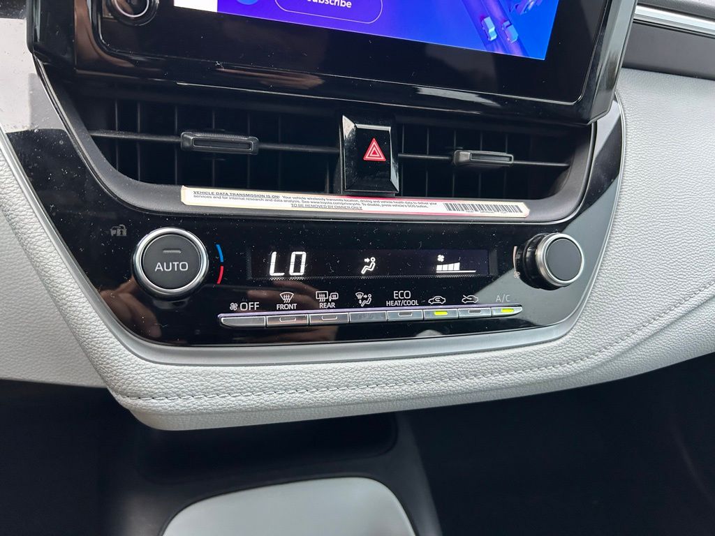 Thumbnail: 2024 Toyota Corolla - 25